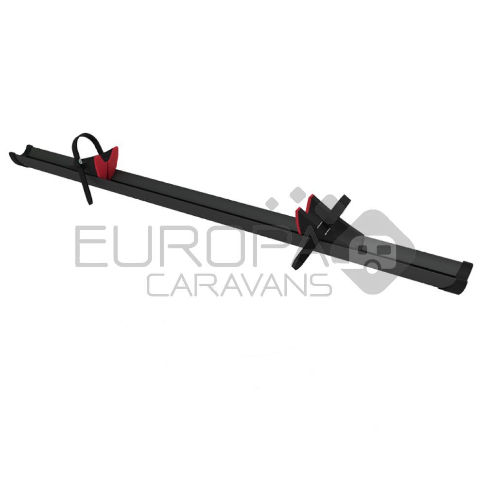 Fiamma Rail Premium XL Deep Black