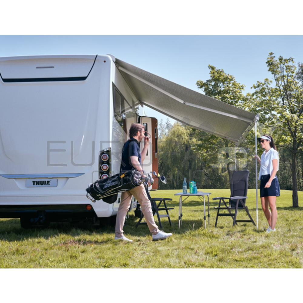 Thule 9200 230V 500 Wit-Mystic Grey