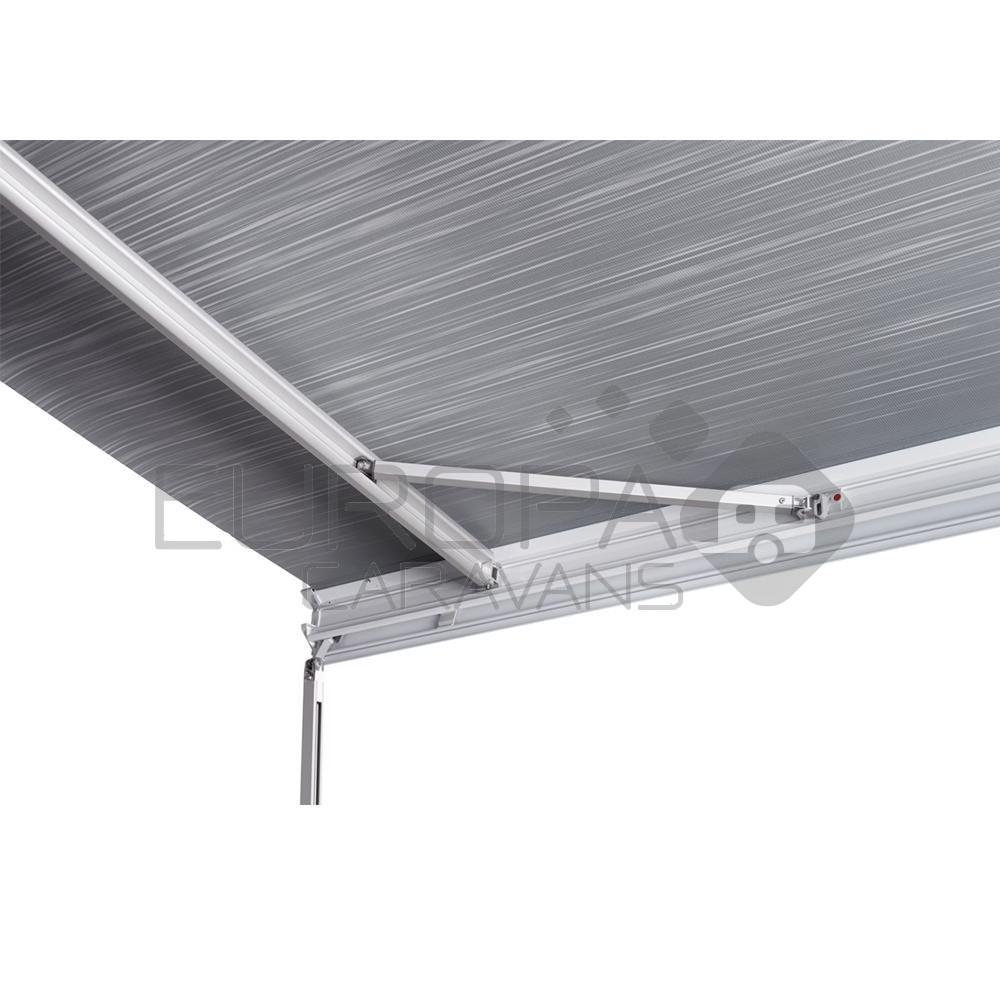 Thule 9200 230V 500 Wit-Mystic Grey