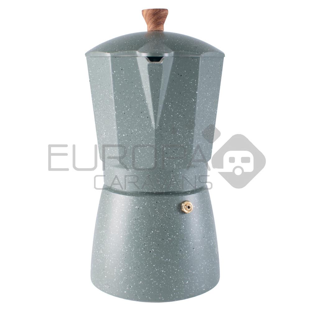 ViaMondo Percolator 9-Kops