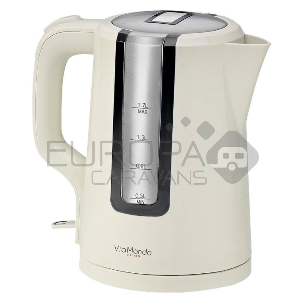 ViaMondo Waterkoker Fervente 1.7-C