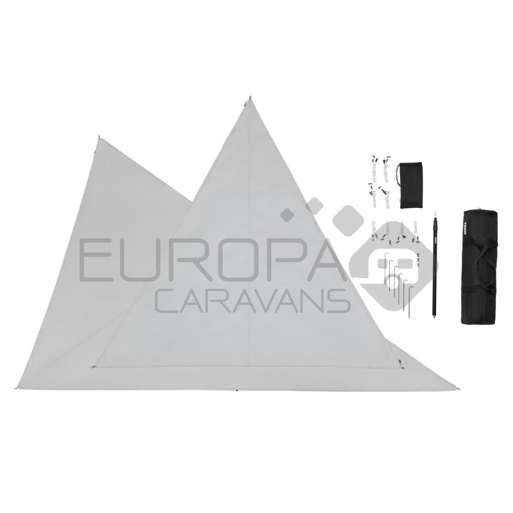 Thule Subsola Front Pack 3.25