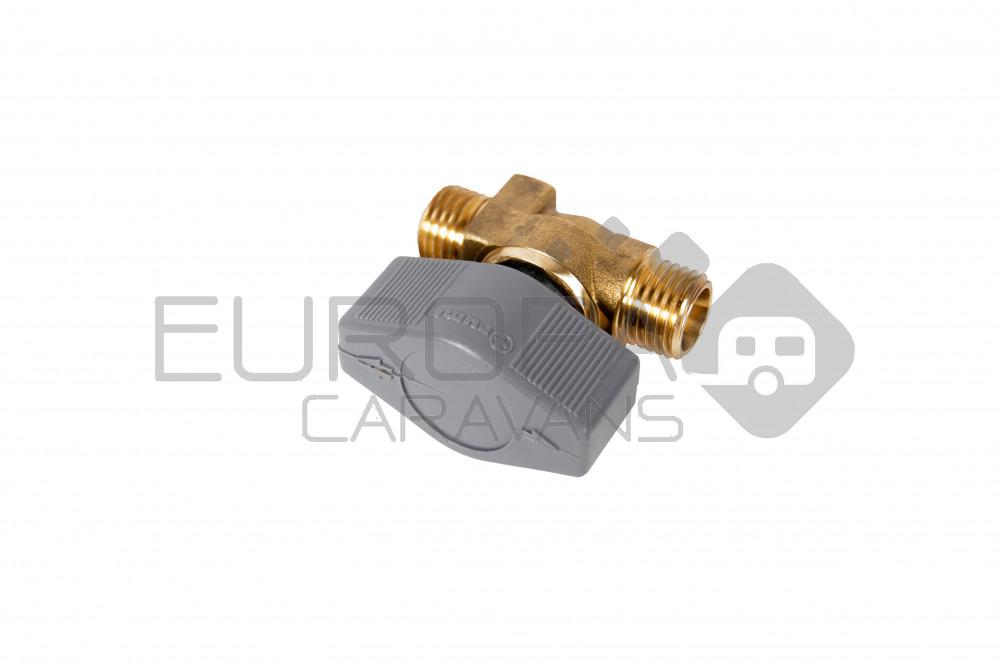 Truma Koppeling 6/8x6/8mm