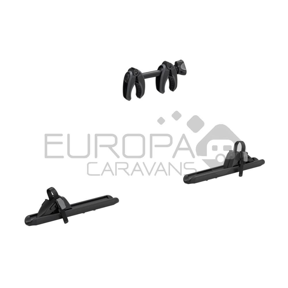 Thule WanderWay 4rd Bike Adapter