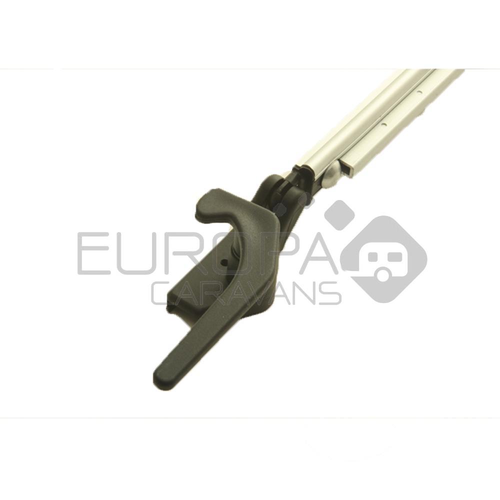 Raamuitzetter Polyfix klik 30cm links