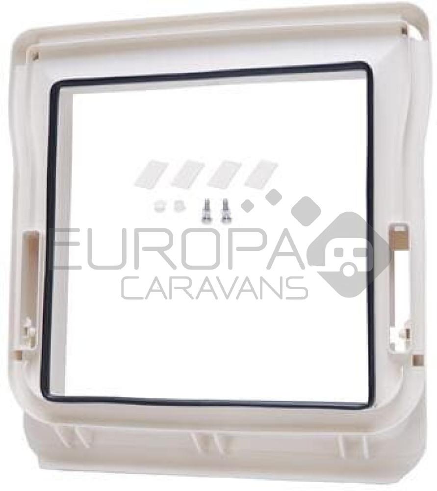 Remitop Vista Buitenkader zonder kap