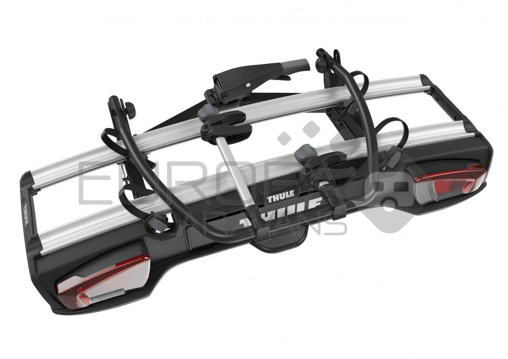 Thule VeloSpace XT 2 Fietsen