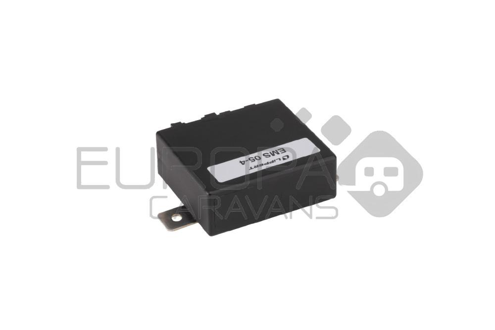 Schaudt Relais Step EMS 05-4