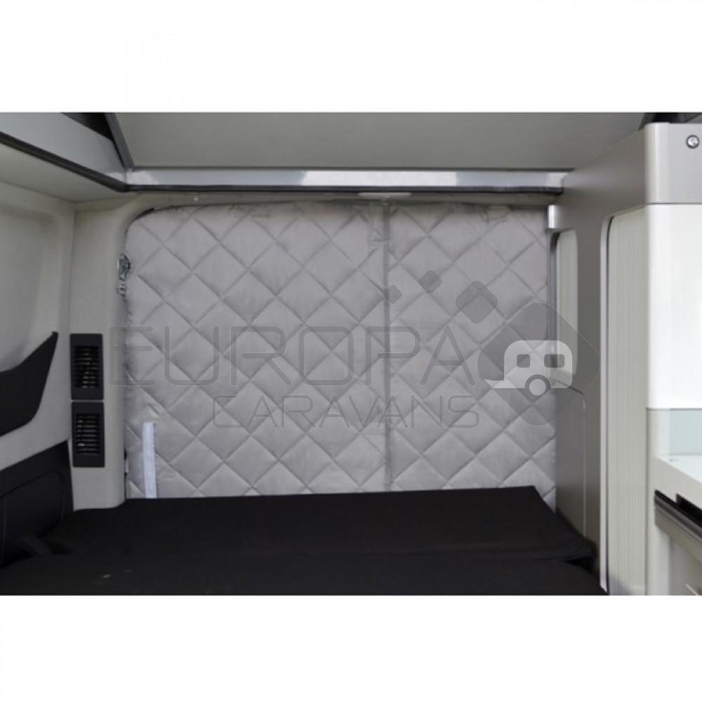 Thermicamp Achterklep Isolatie Ford Transit MH3 >09/2014