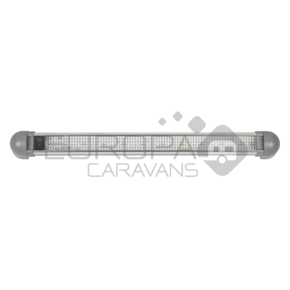 Vechline Caravan Lichtbalk 20LED 34cm