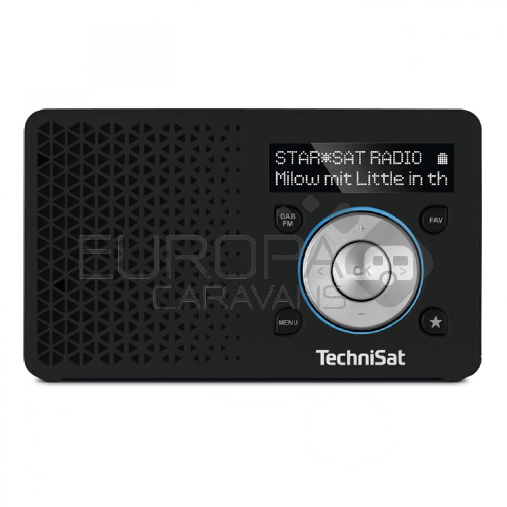 Technisat DAB+ Digit Radio 1