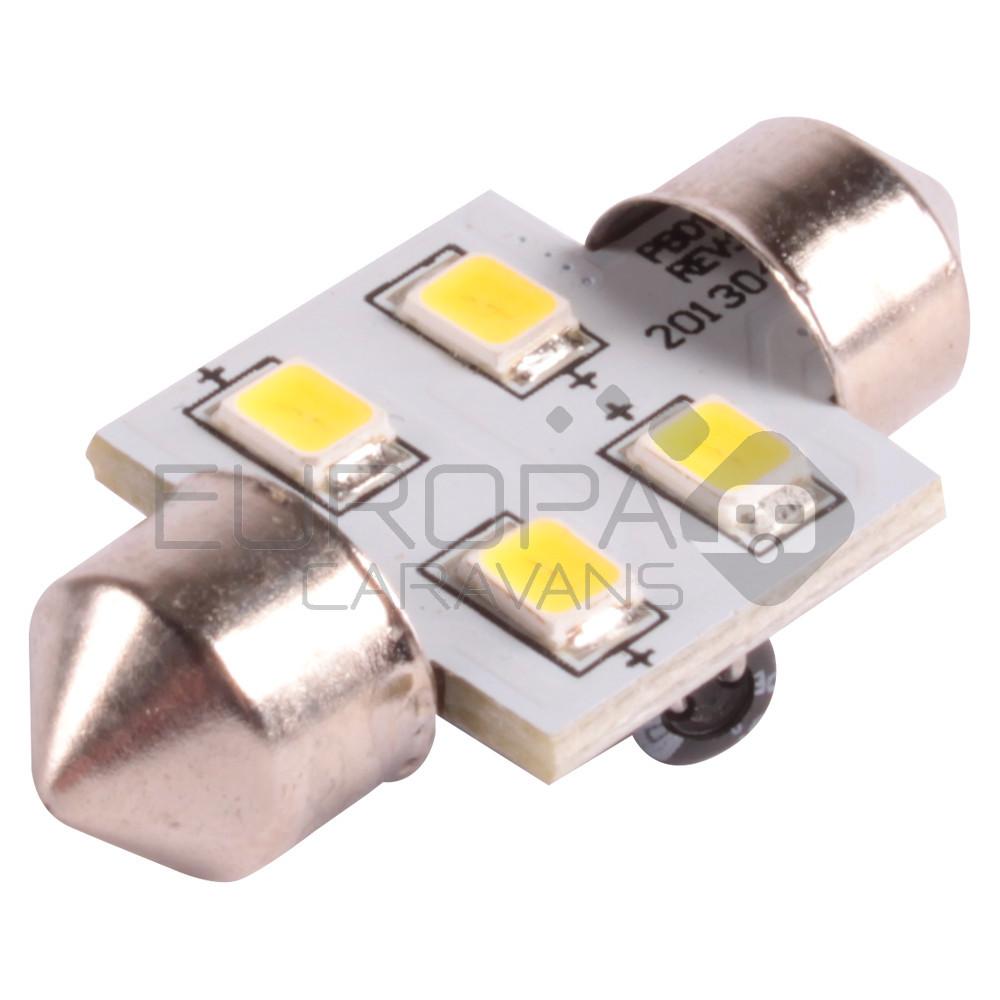 Vechline LED Lamp 0.8W 70 Lumen