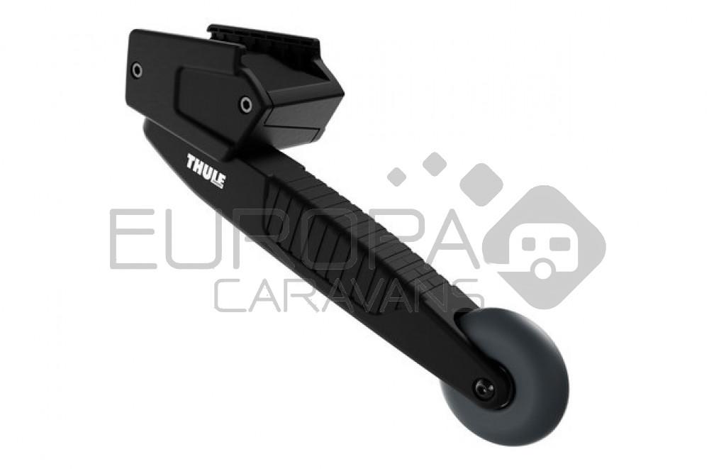 Thule transport wheel