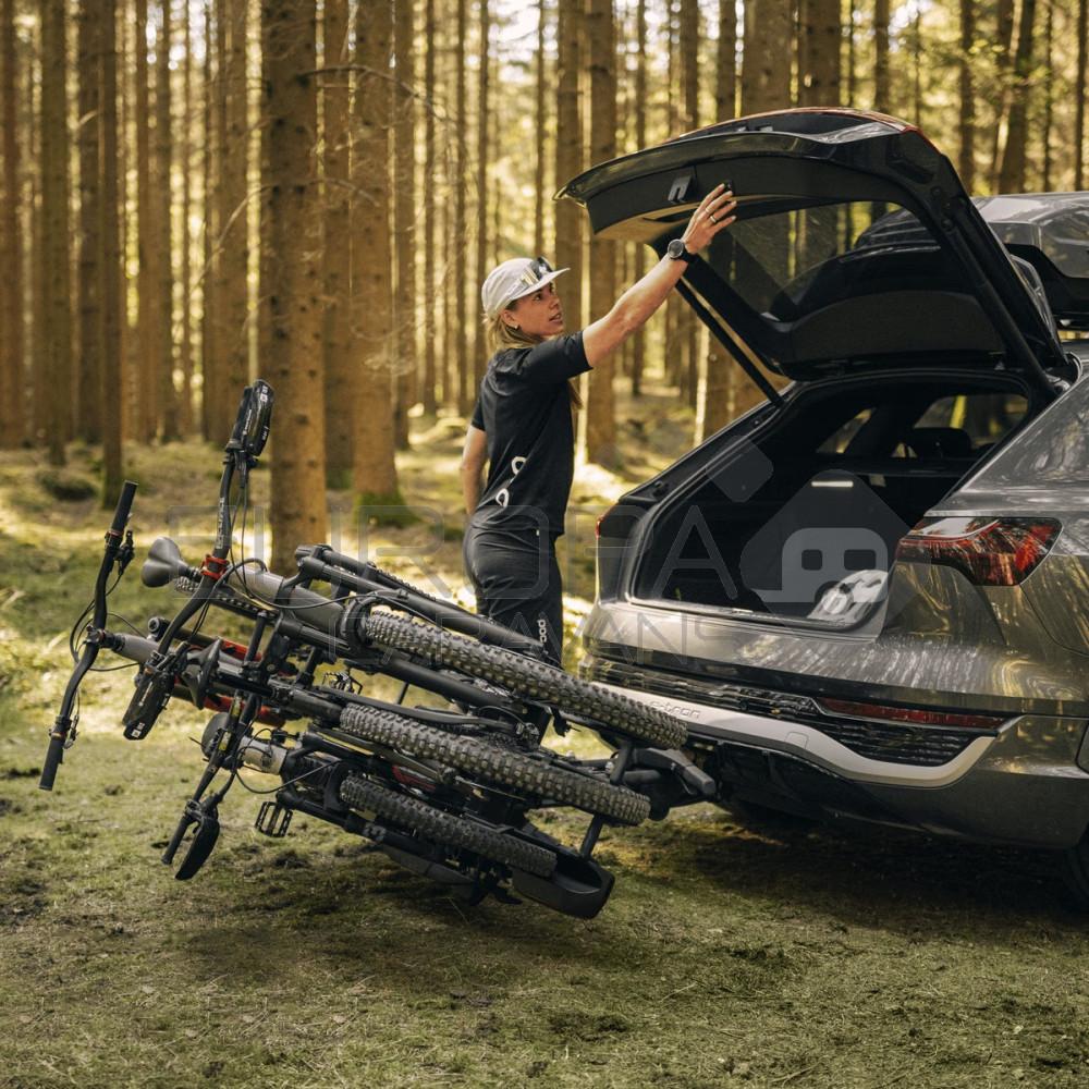Thule EasyFold 3 2-3 Fietsen