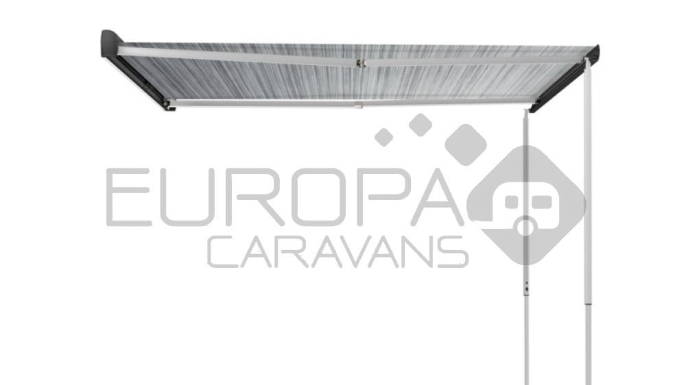 Fiamma F43Van 300 Deep Black-Royal Grey