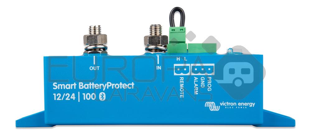 Victron Smart Battery Protect 12/24V 100A