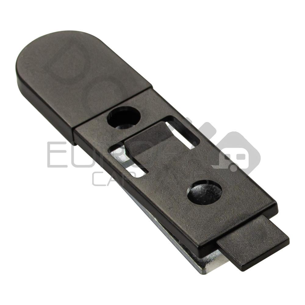 Dometic RMS8460 Scharnier Koelkast Zwart