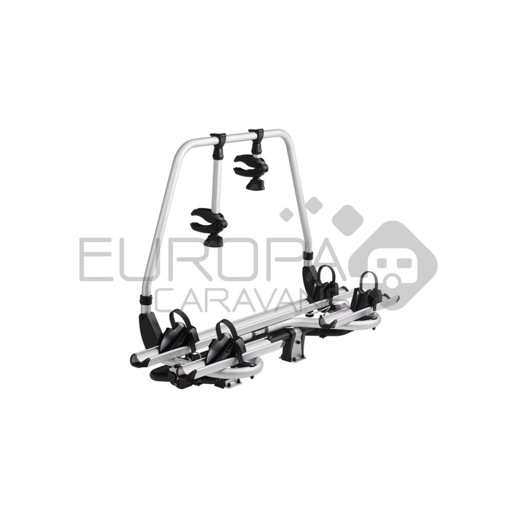Thule Caravan Superb XT Short