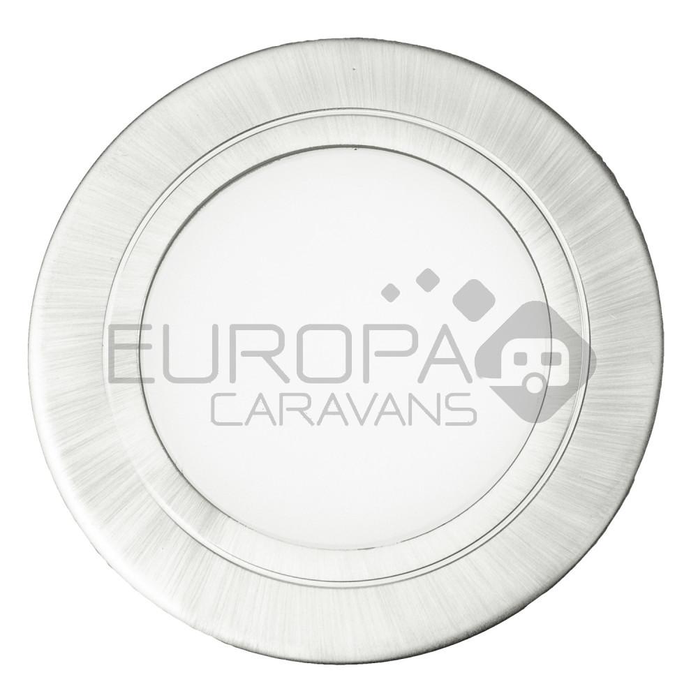 LED Inbouwspot 12V zonder Schakelaar Mars