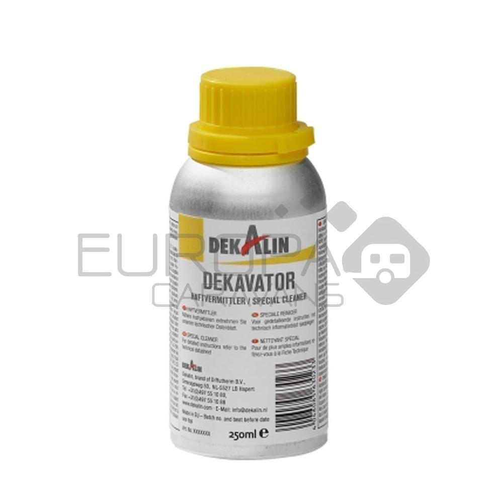 Dekalin Dekavator Speciaal Reiniger 250ml