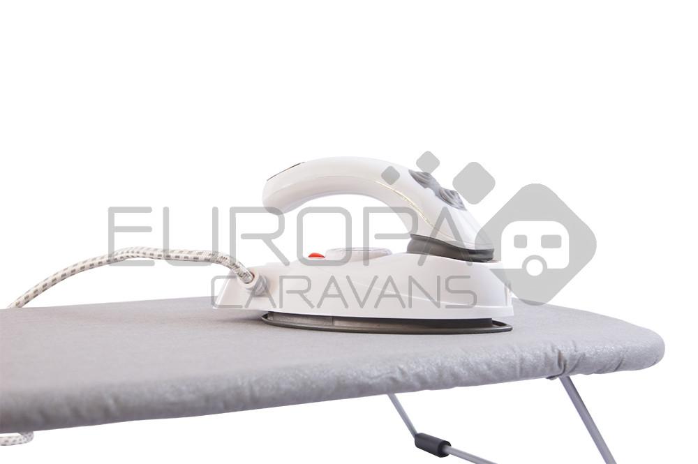 ViaMondo Reis Strijkijzer