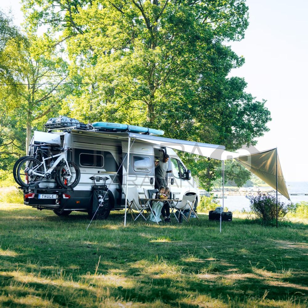 Thule Subsola Front Pack 3.25