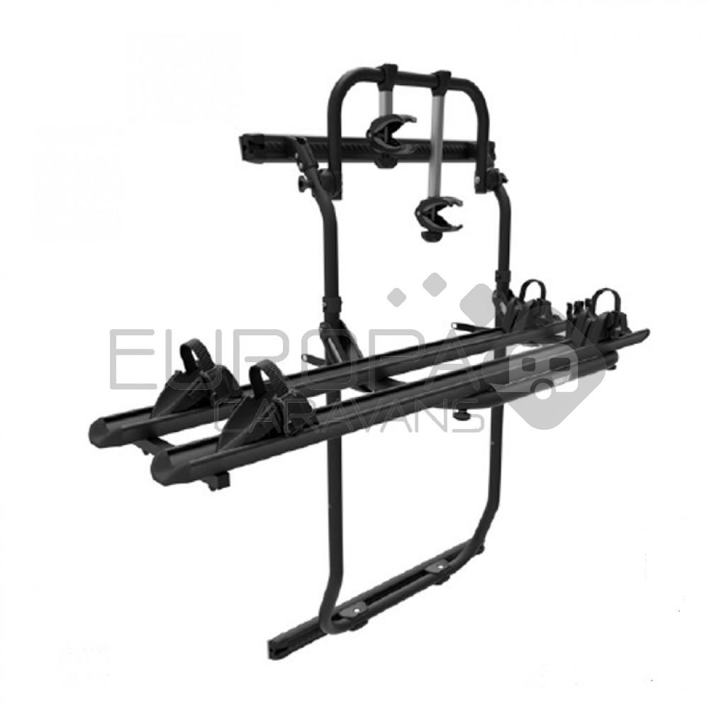 Thule Elite VAN XT Ducato/Jumper/Boxer >2007 Black