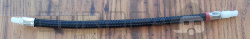 Comet Flex Nylonslang Rode ring 350mm 8/10mm