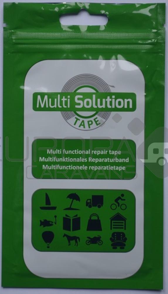 Multi Solution Tape