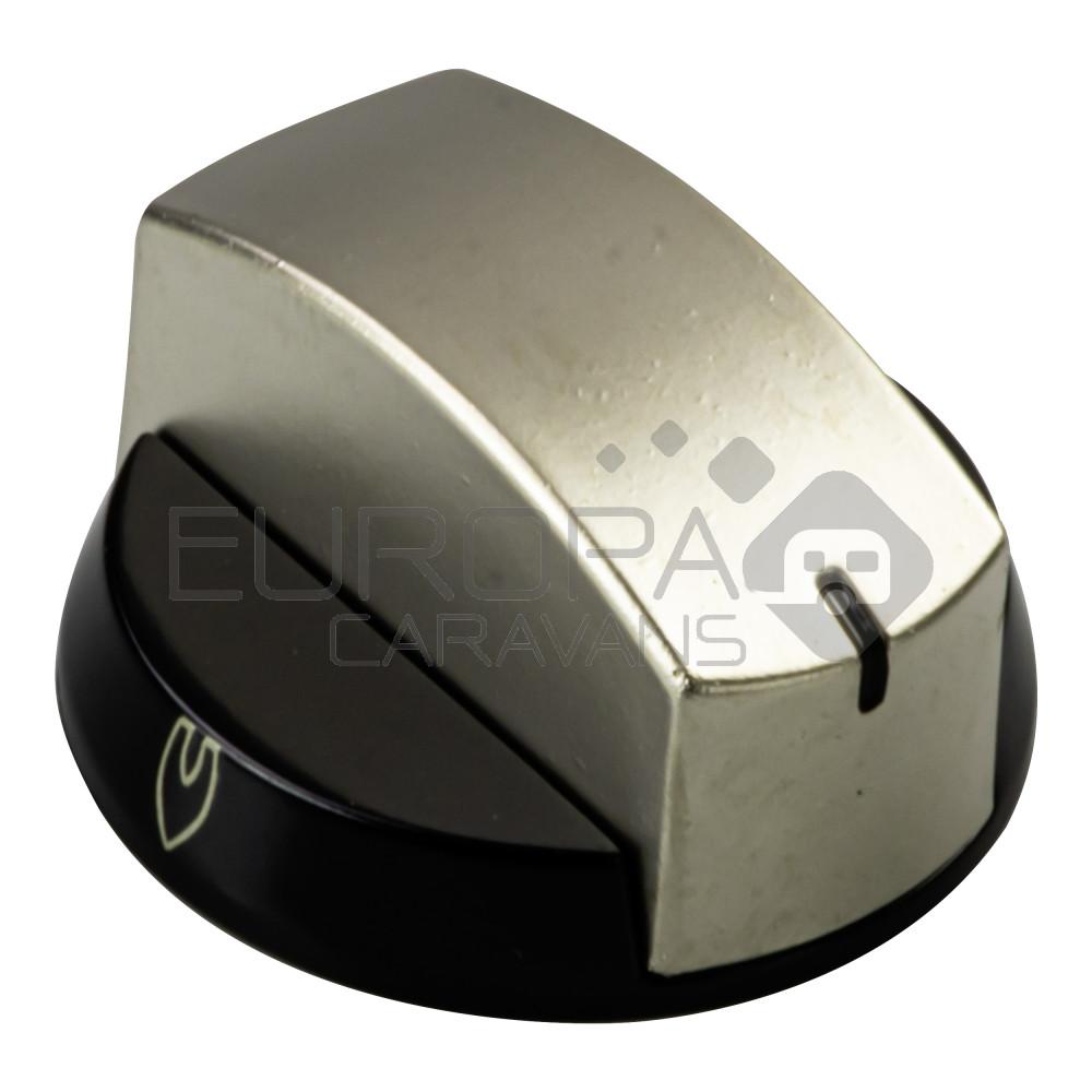 Dometic Draaiknop Kookplaat