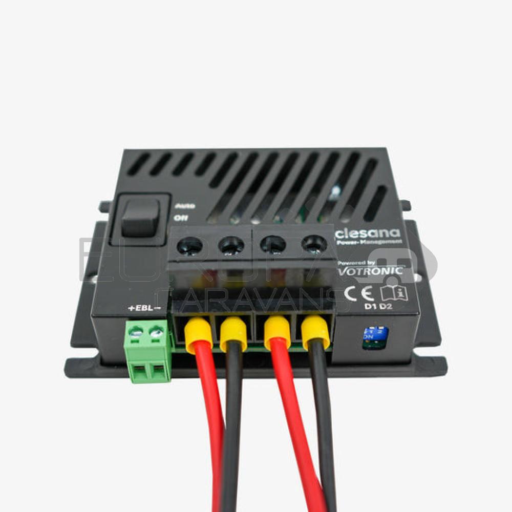 Clesana Power Management incl. Cable