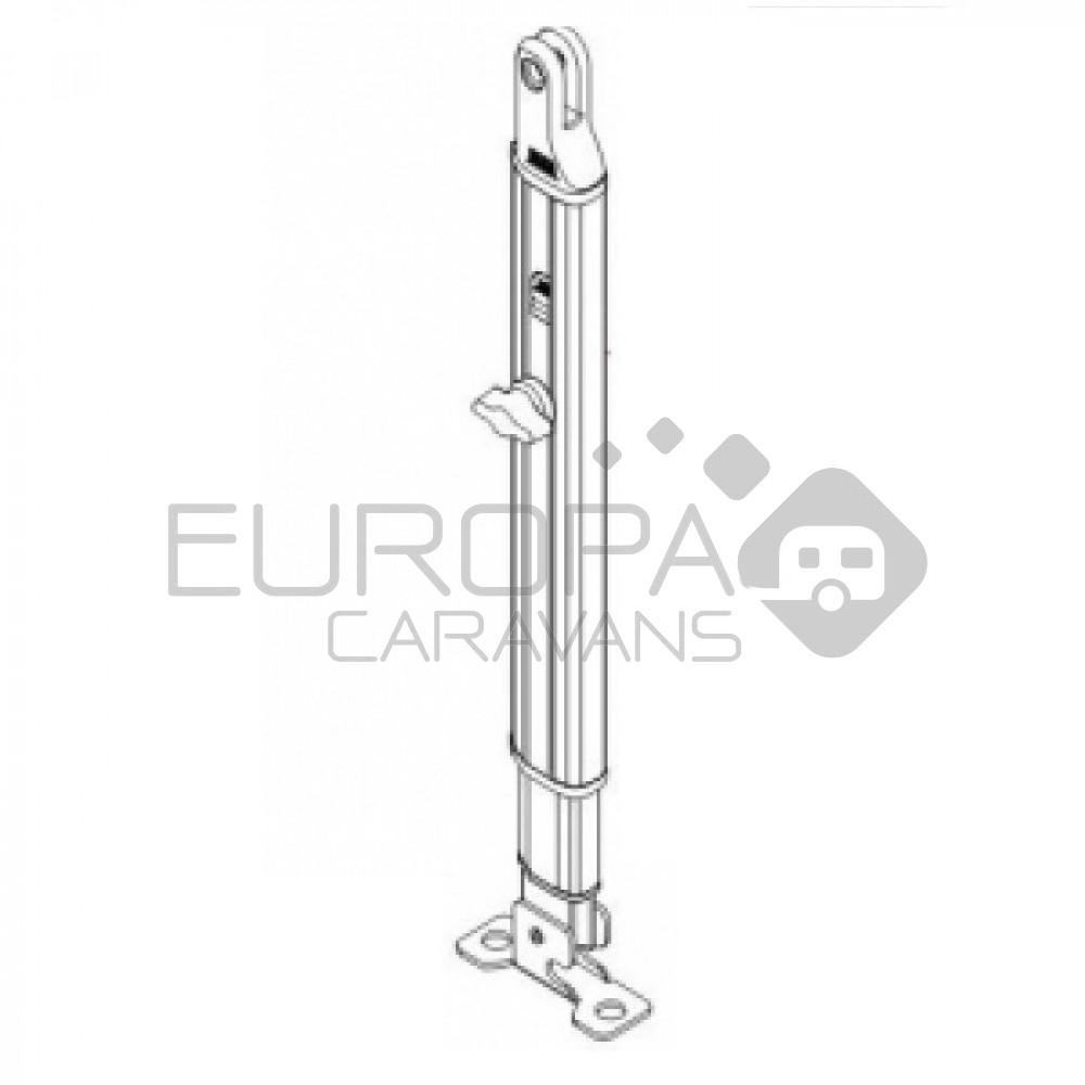 Fiamma support leg right F45s 300