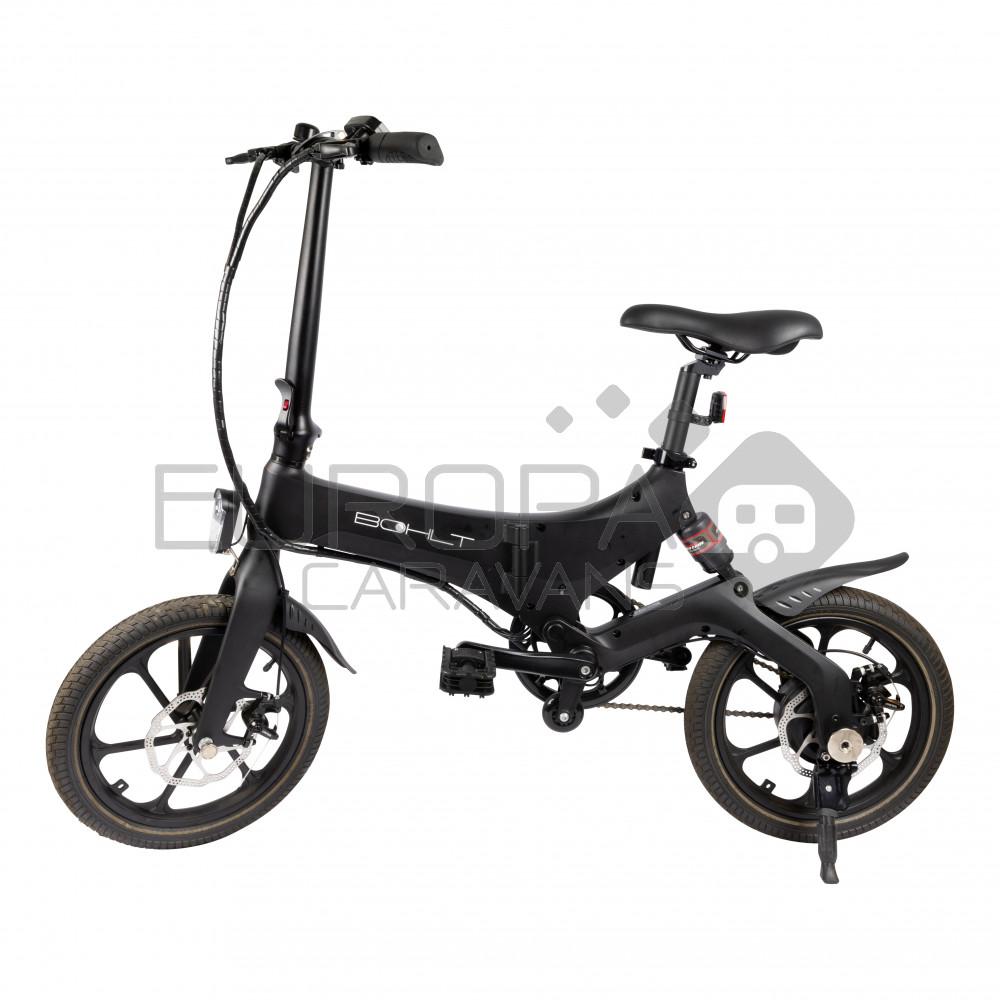 Bohlt Opvouwbare Elektrische Fiets X160BL