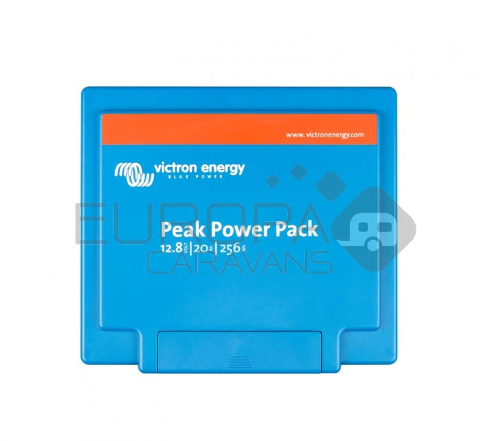 Peak Power Pack 12.8V/20Ah