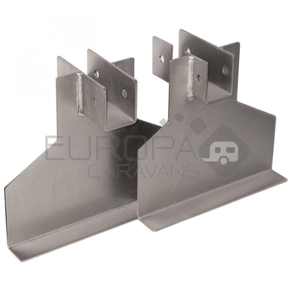 Montageset Eriba touring nieuw