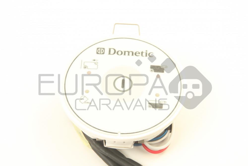 Dometic CT3000 bediening compleet