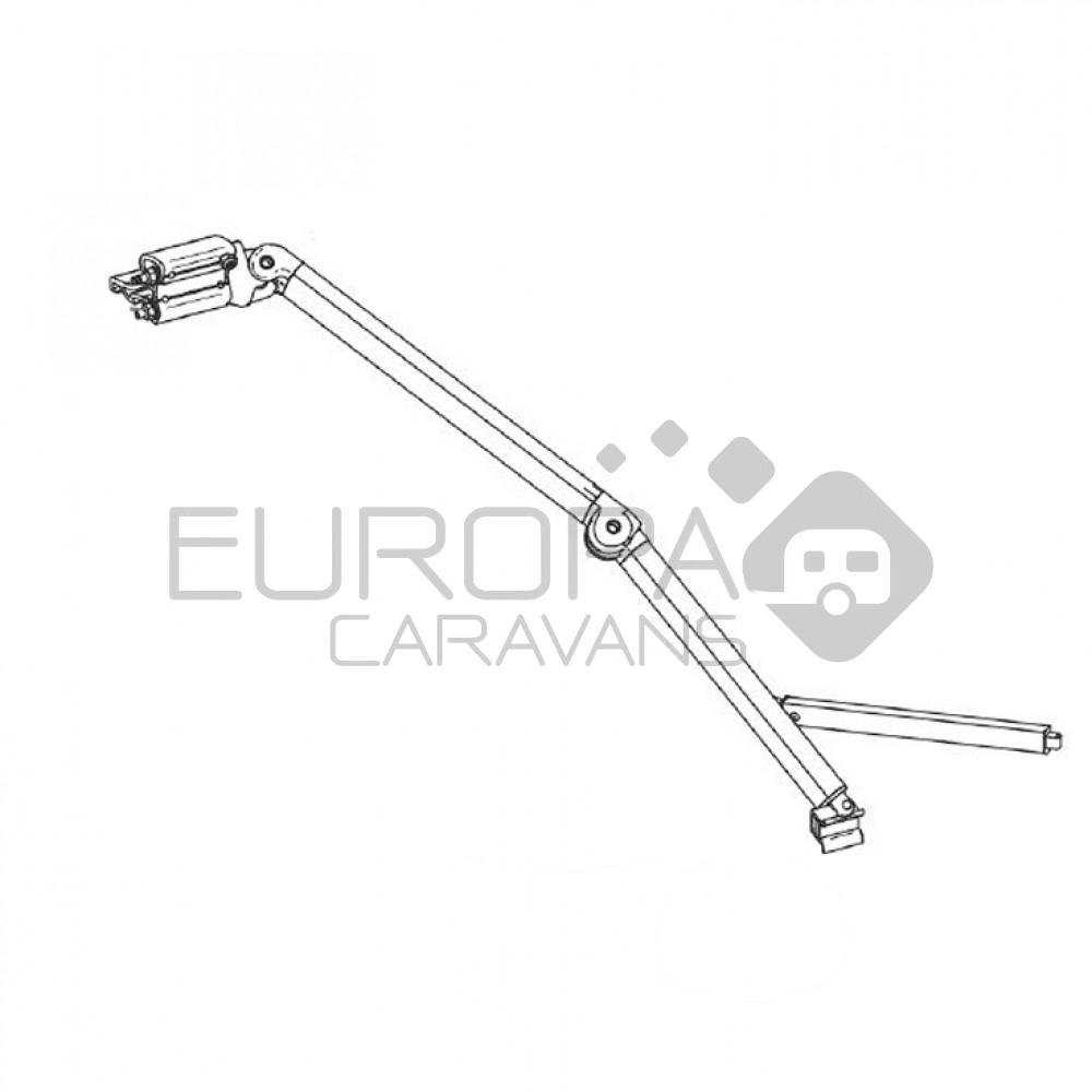 Thule Knikarm LH 9200