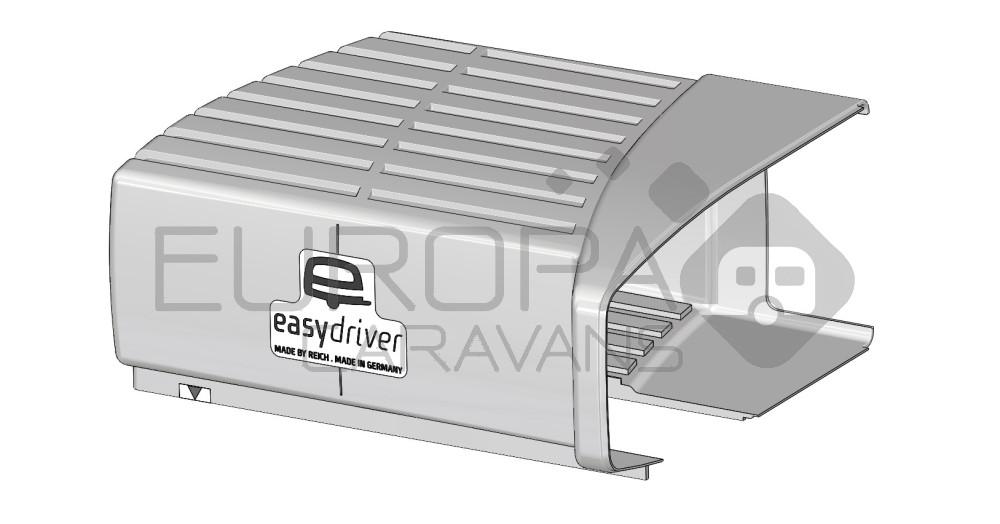 Reich EasyDriver 1.8 Afdekkap Compleet Rechts