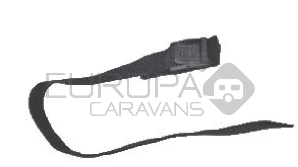 HTD Bindriem 35cm 4st.