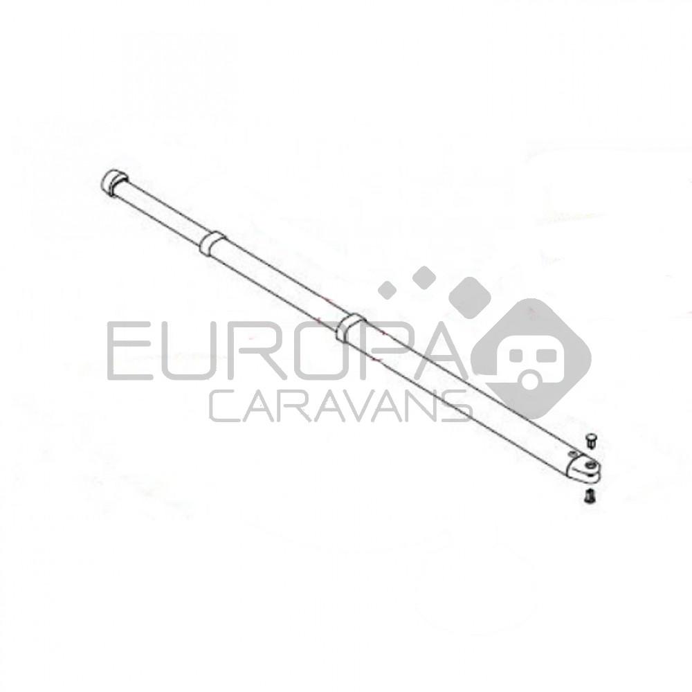 Fiamma dakligger CaravanStore 225