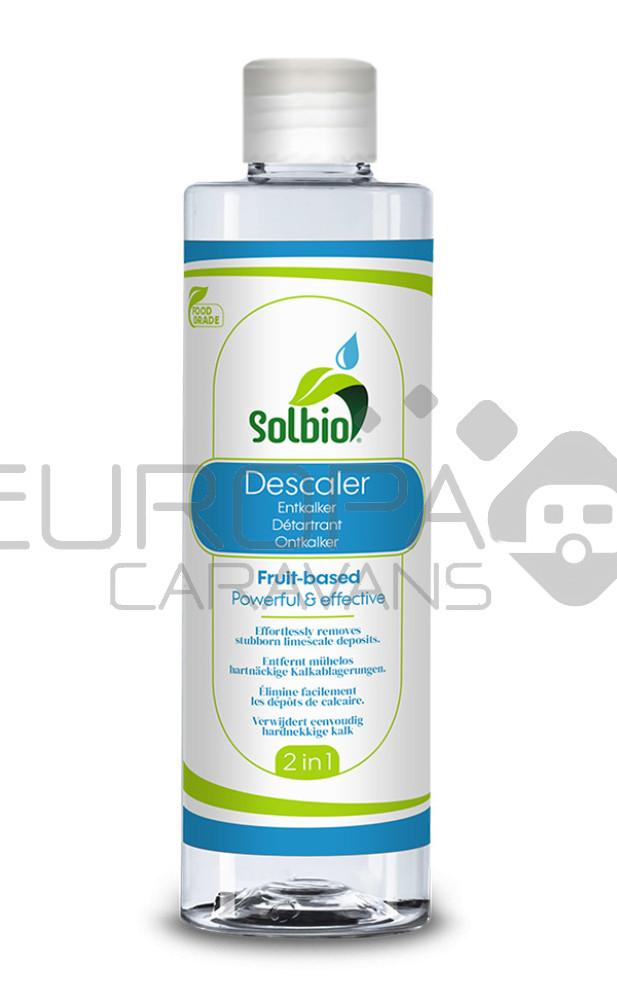 Solbio Ontkalker voor Schoonwatertank
