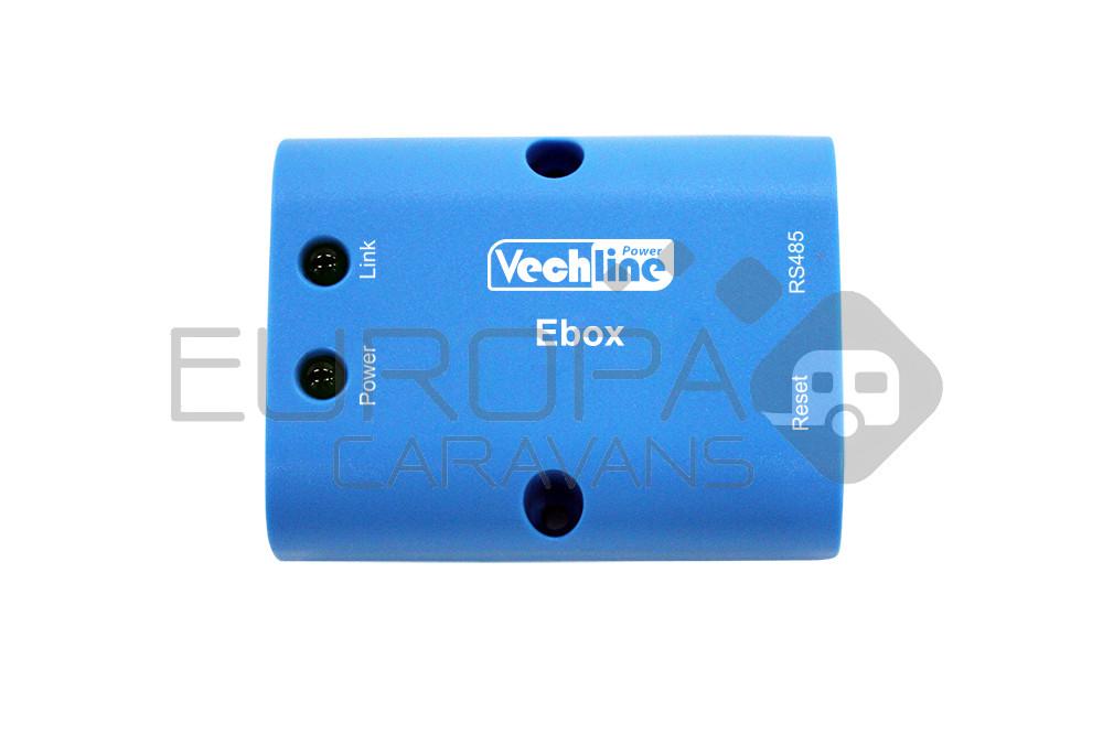 Vechine Mobile & App Adapter Ebox