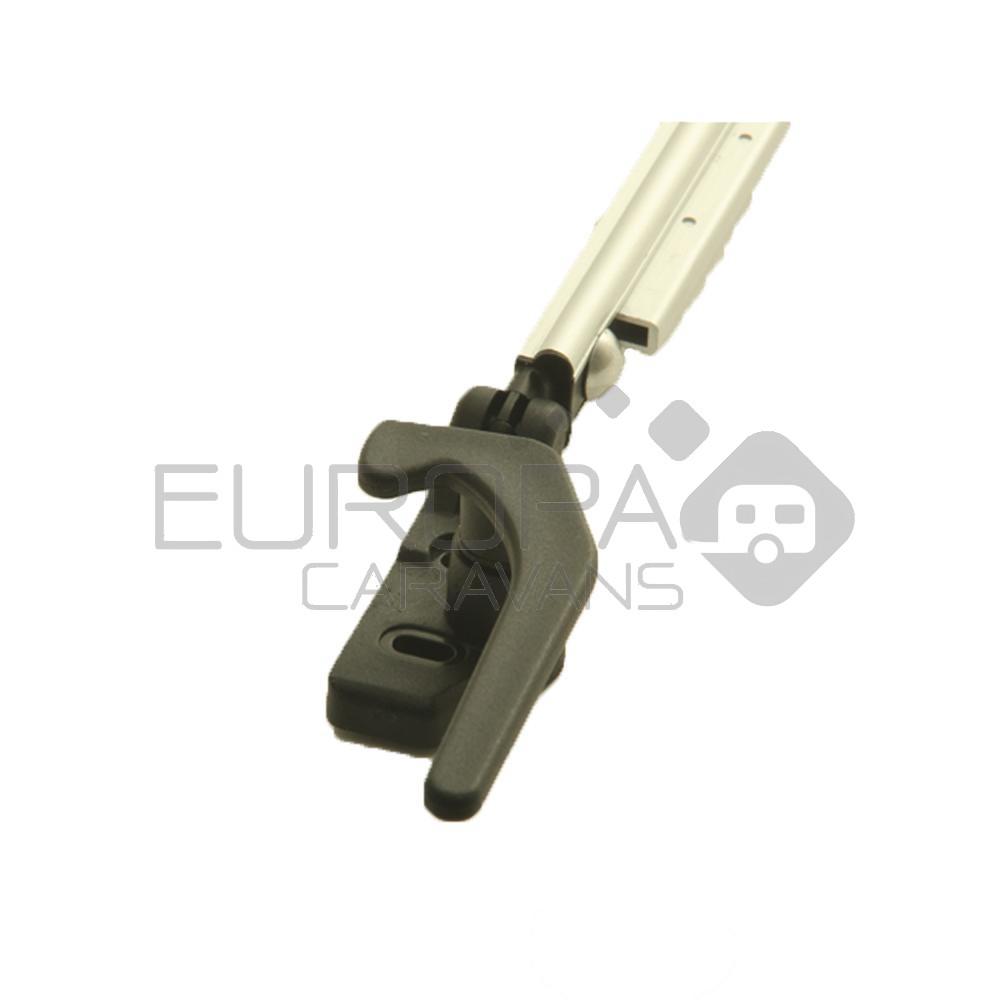 Raamuitzetter Schroef klik 23 cm links