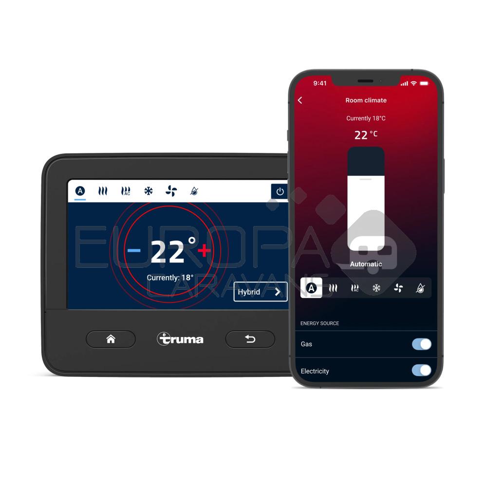 Truma iNet X Panel 2025