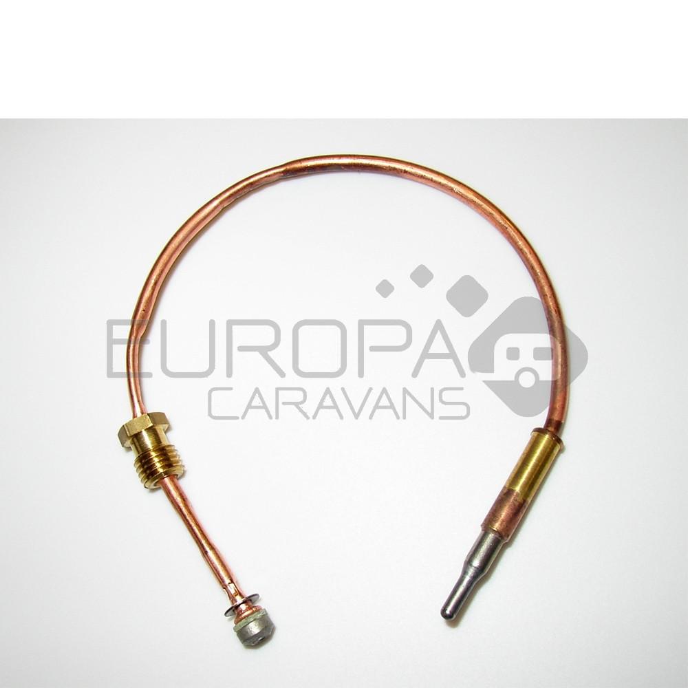 Smev Thermokoppel 22cm + Ring