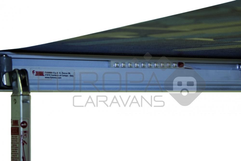 Fiamma Kit Awning LED