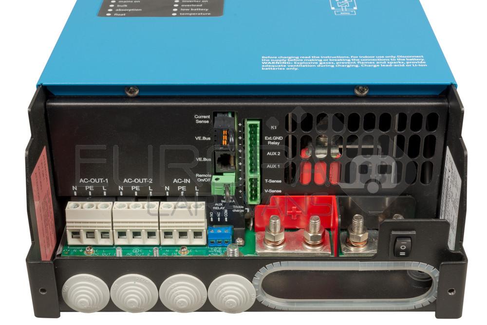 Victron MultiPlus-II 12/3000/120-32 230V