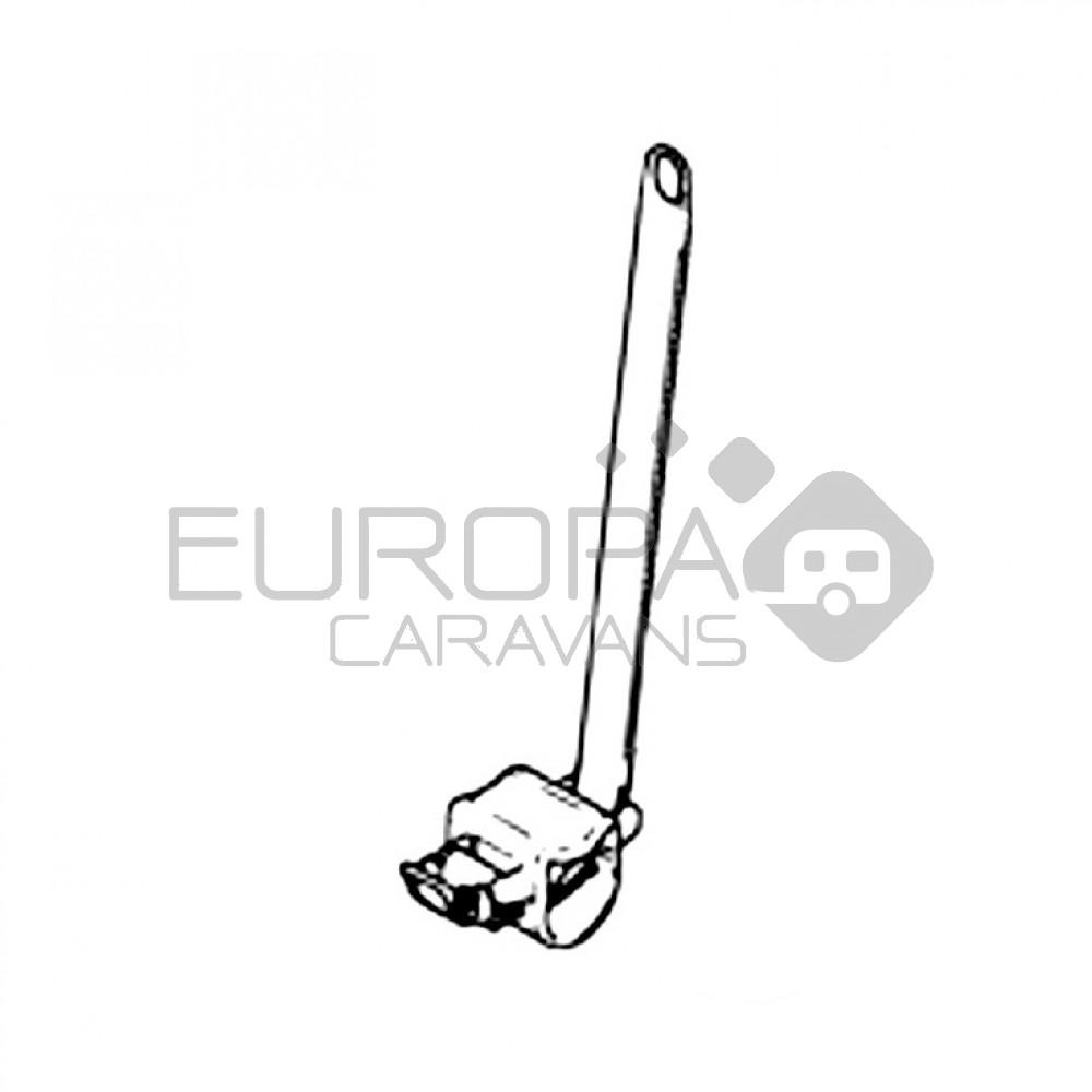 Thule Platform lock L+R 1500602627