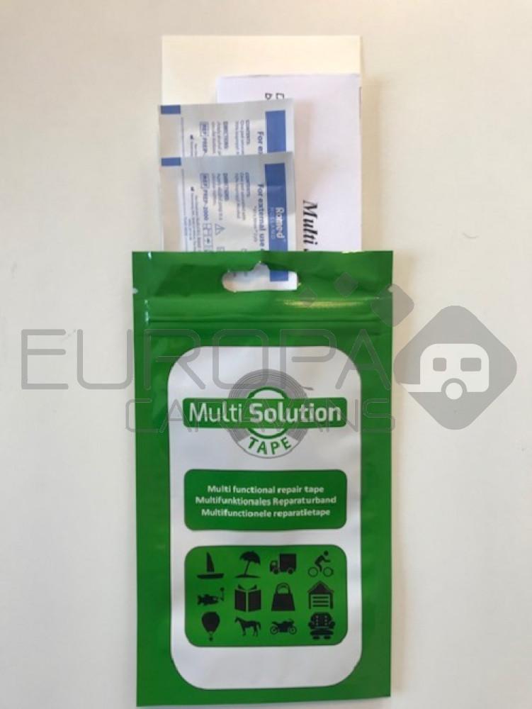 Multi Solution Tape