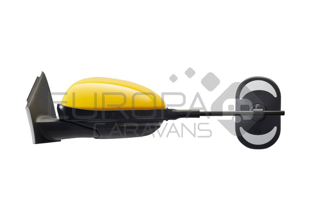 Emuk Opzetspiegel Renault Mégane IV, Talisman / Dacia Jogger/ Mitsubishi ASX 2 2015-heden